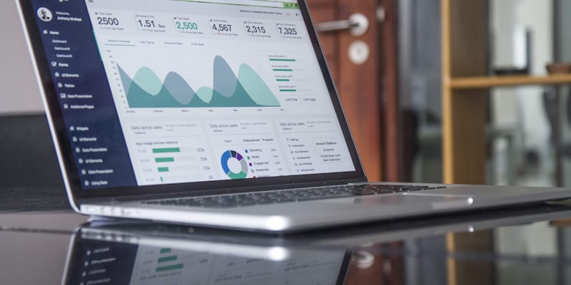 E-commerce Analytics and Data