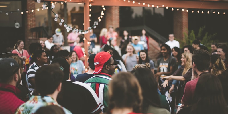 Local Community Event