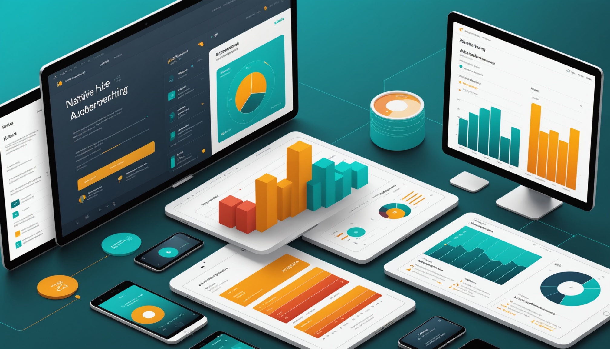 Native Advertising: Complete Guide to Sponsored Content and In-Feed Ads